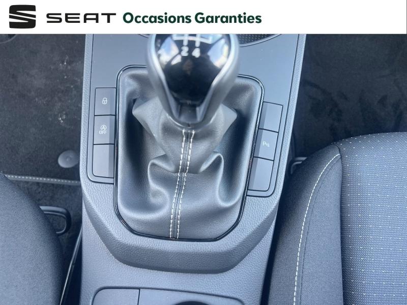 Voitures occasions SEAT IBIZA Copa Tomblaine