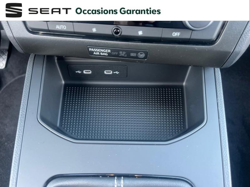 Voitures occasions SEAT IBIZA Copa Tomblaine