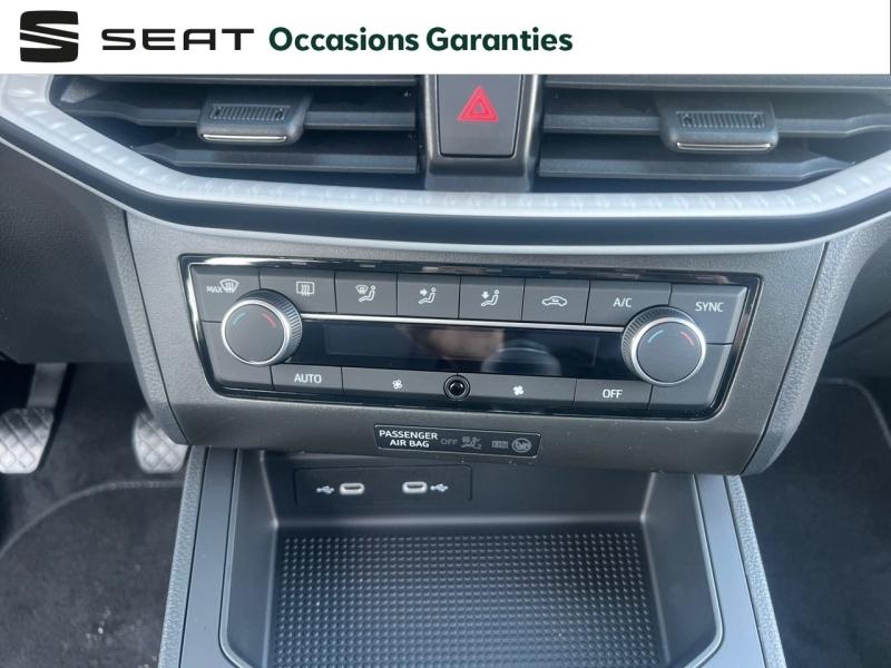Voitures occasions SEAT IBIZA Copa Tomblaine