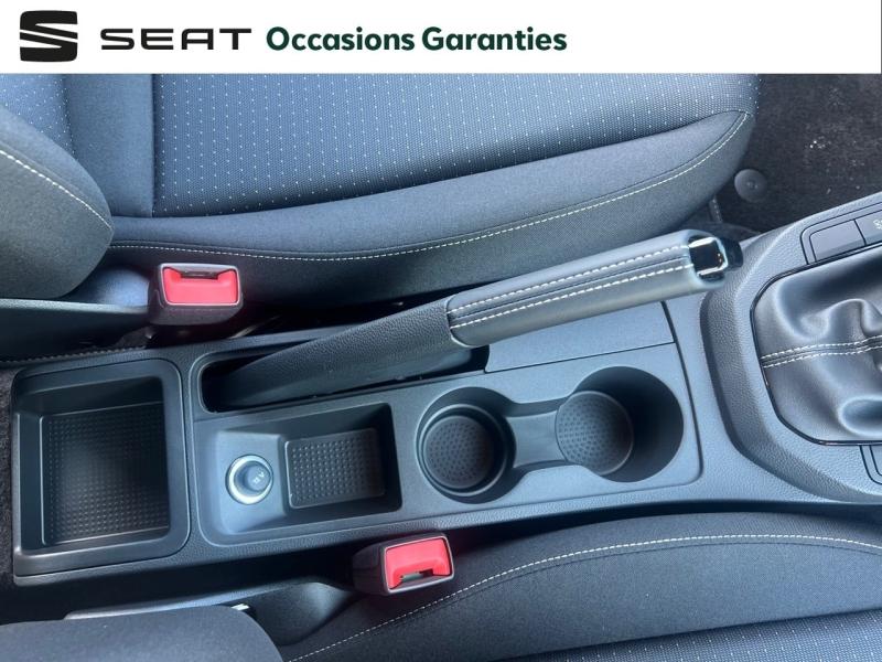 Voitures occasions SEAT IBIZA Copa Tomblaine
