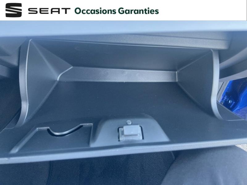 Voitures occasions SEAT IBIZA Copa Tomblaine