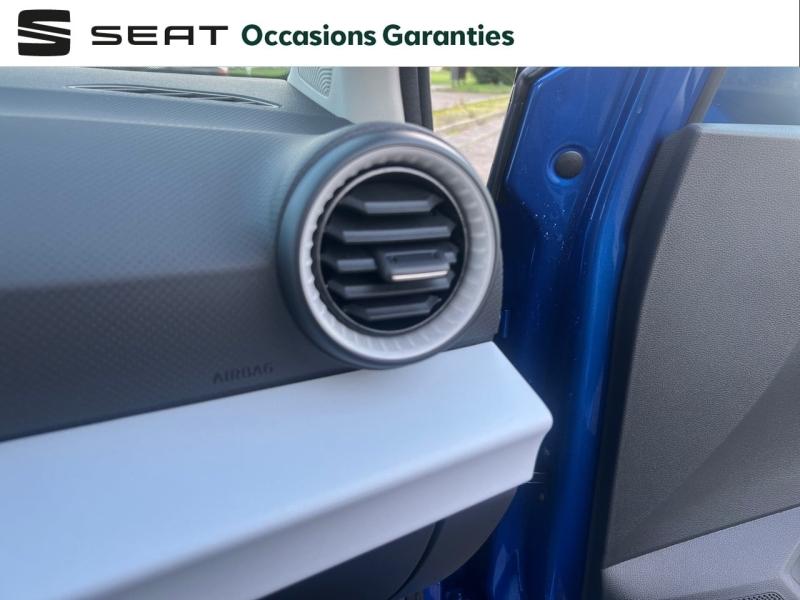 Voitures occasions SEAT IBIZA Copa Tomblaine