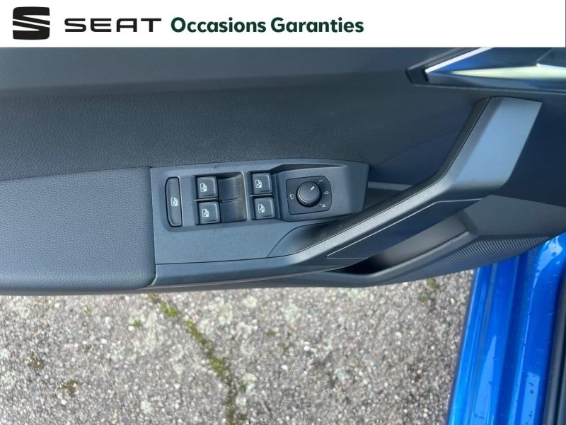 Voitures occasions SEAT IBIZA Copa Tomblaine