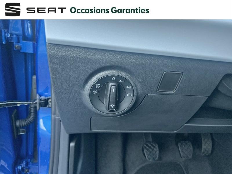 Voitures occasions SEAT IBIZA Copa Tomblaine