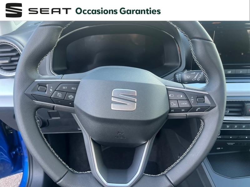 Voitures occasions SEAT IBIZA Copa Tomblaine