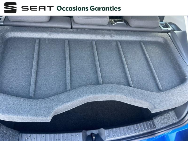 Voitures occasions SEAT IBIZA Copa Tomblaine