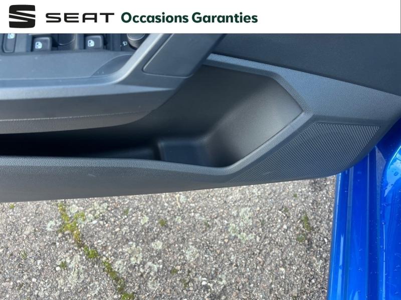 Voitures occasions SEAT IBIZA Copa Tomblaine