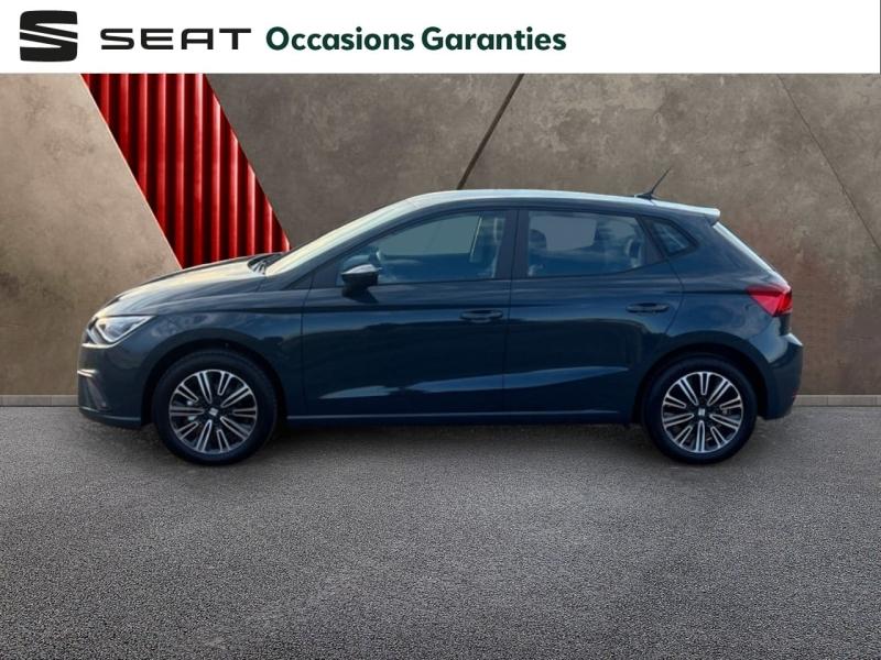 Voitures occasions SEAT IBIZA Copa Tomblaine