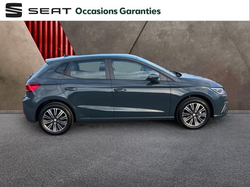 Voitures occasions SEAT IBIZA Copa Tomblaine