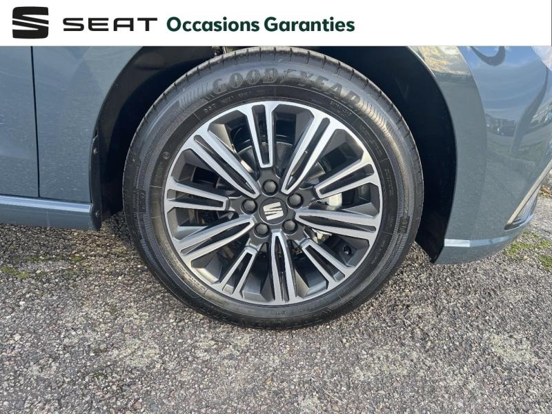 Voitures occasions SEAT IBIZA Copa Tomblaine