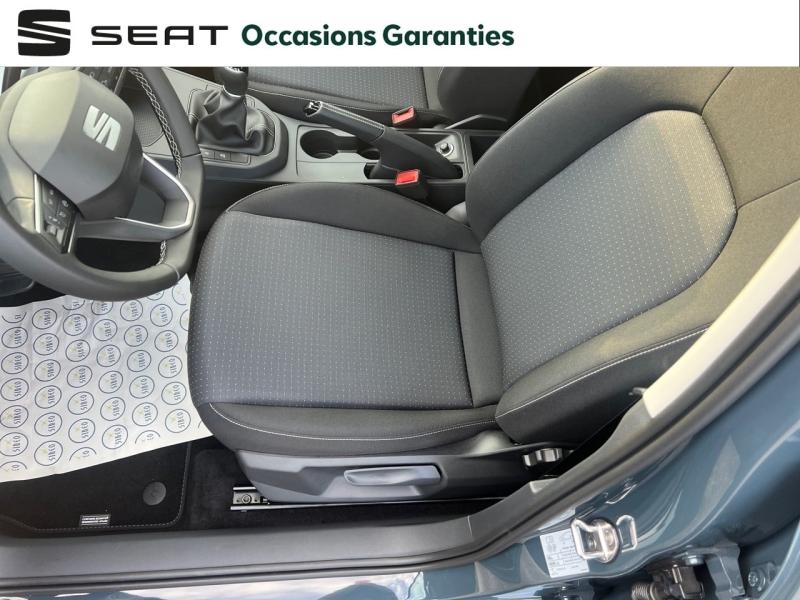 Voitures occasions SEAT IBIZA Copa Tomblaine