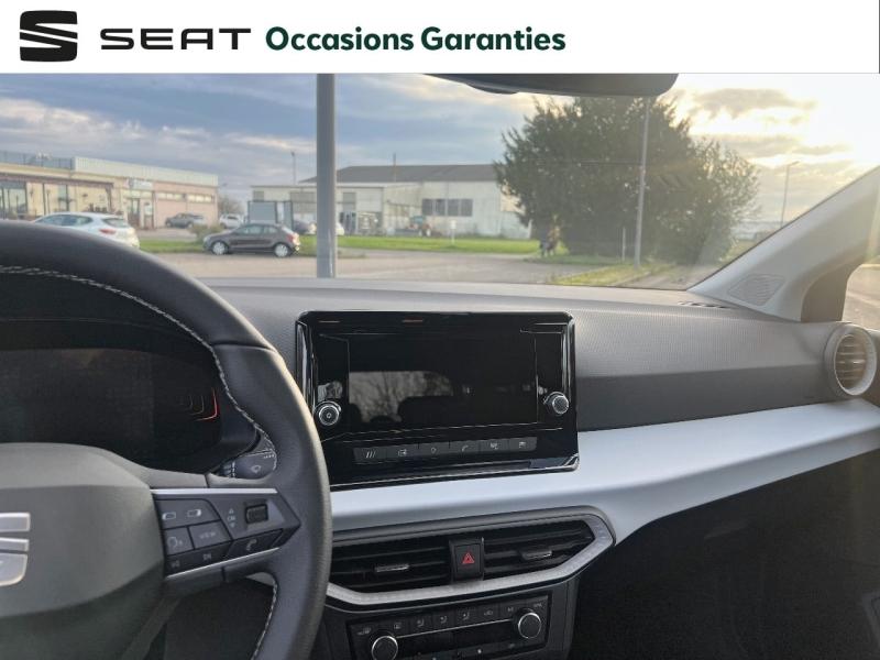 Voitures occasions SEAT IBIZA Copa Tomblaine