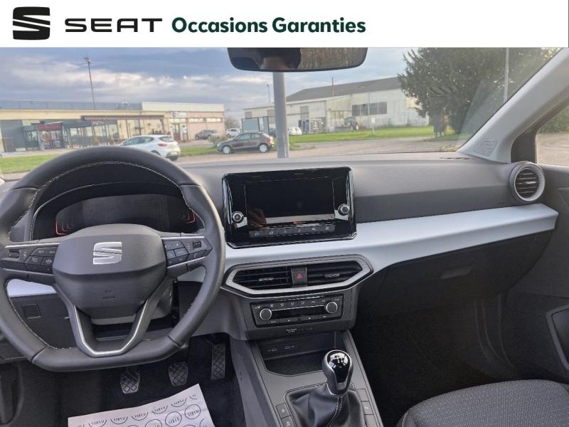 Voitures occasions SEAT IBIZA Copa Tomblaine