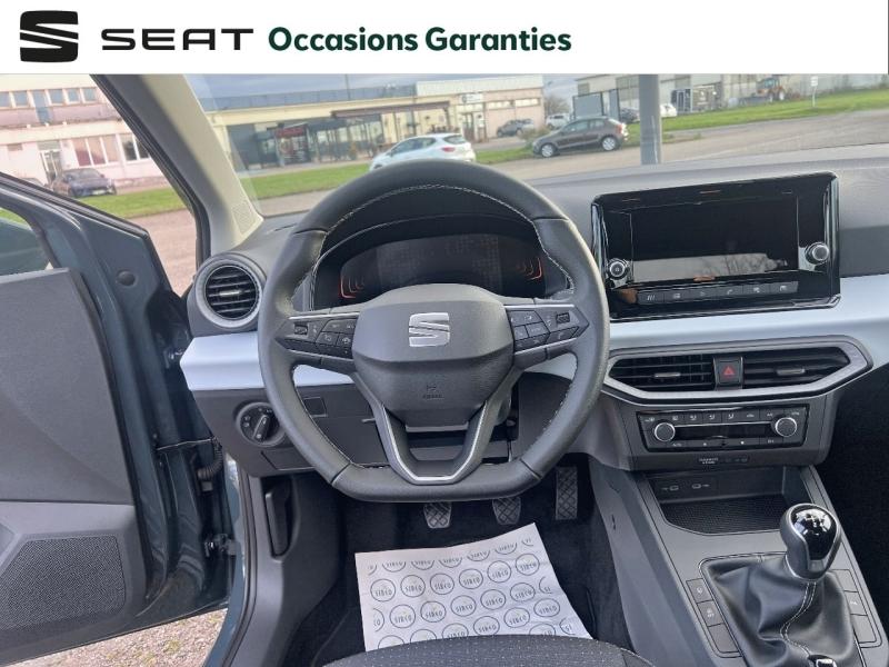 Voitures occasions SEAT IBIZA Copa Tomblaine