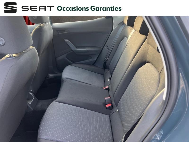 Voitures occasions SEAT IBIZA Copa Tomblaine