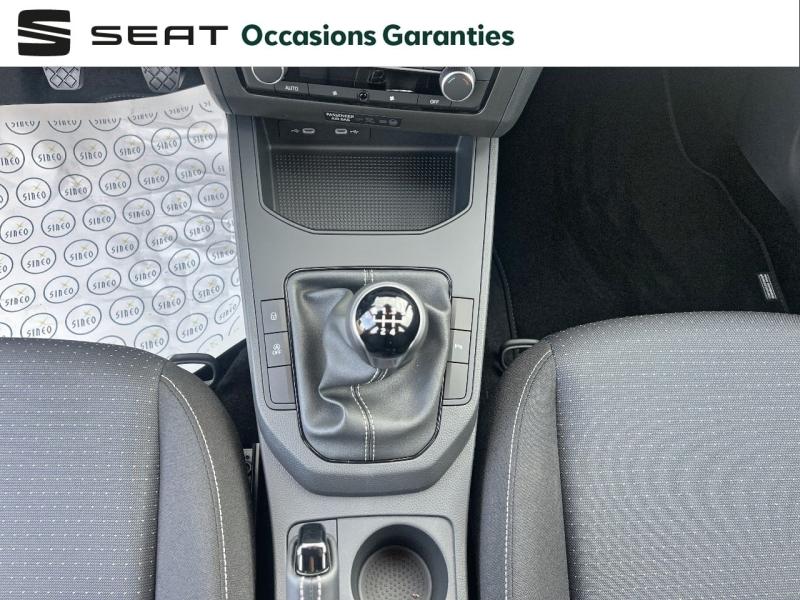 Voitures occasions SEAT IBIZA Copa Tomblaine