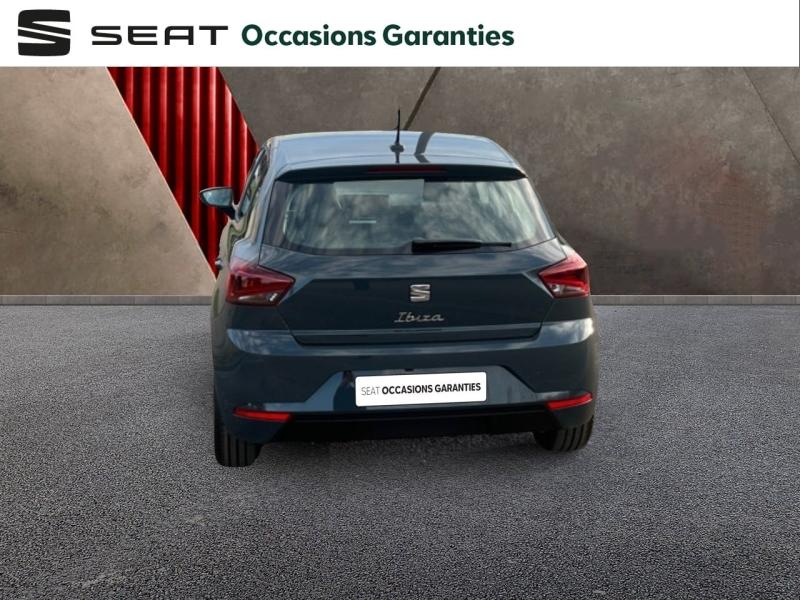 Voitures occasions SEAT IBIZA Copa Tomblaine