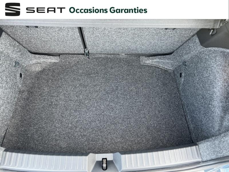 Voitures occasions SEAT IBIZA Copa Tomblaine