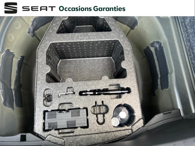 Voitures occasions SEAT IBIZA Copa Tomblaine