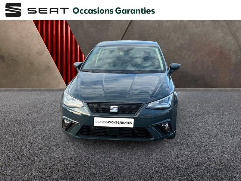 Voitures occasions SEAT IBIZA Copa Tomblaine