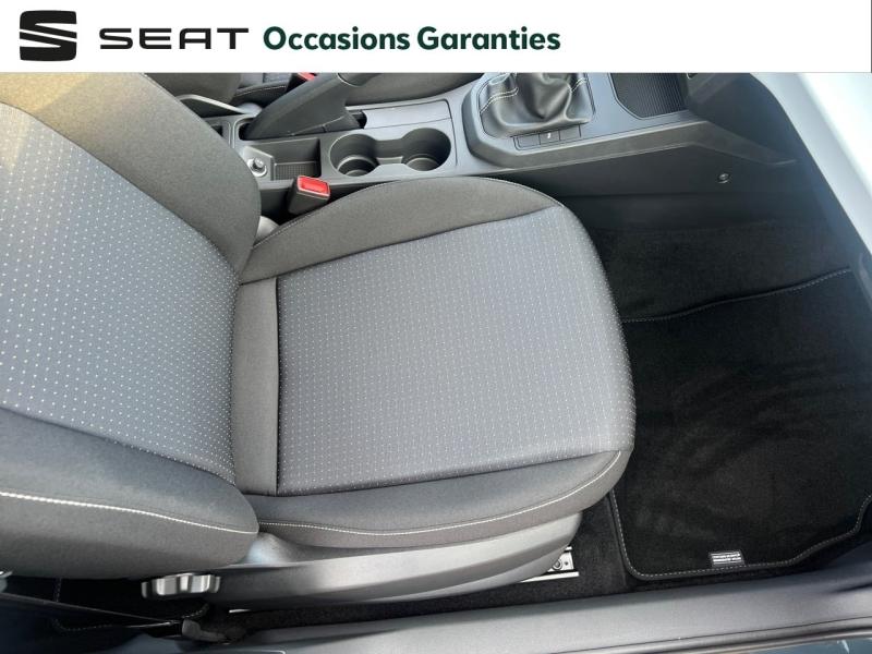 Voitures occasions SEAT IBIZA Copa Tomblaine