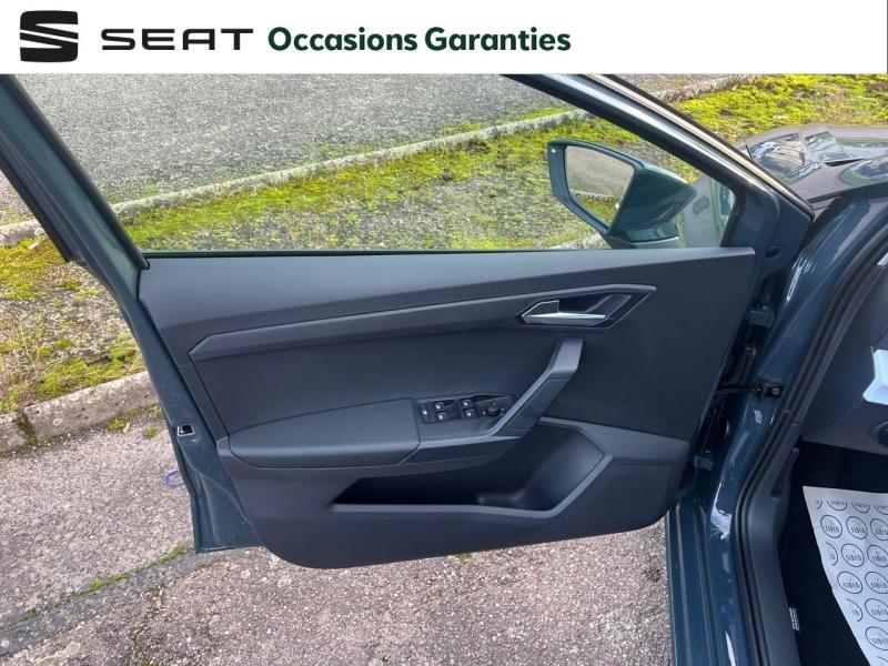 Voitures occasions SEAT IBIZA Copa Tomblaine