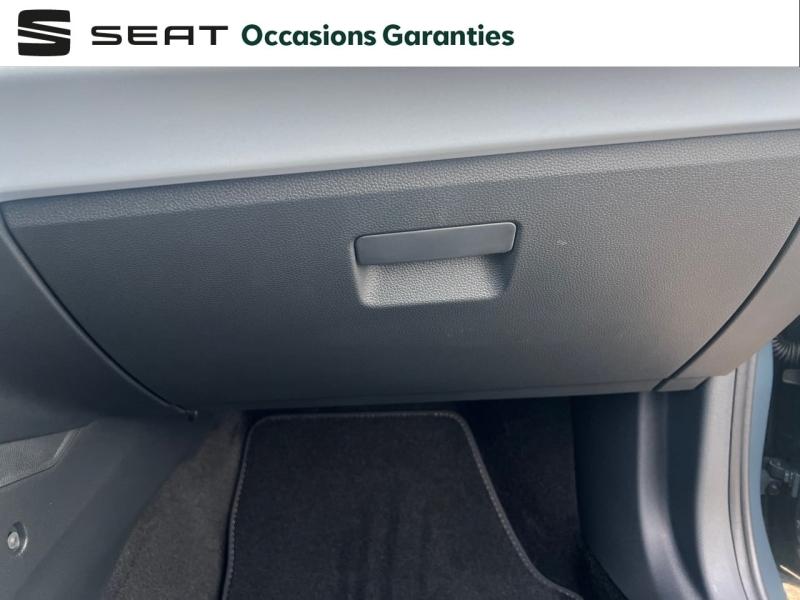 Voitures occasions SEAT IBIZA Copa Tomblaine