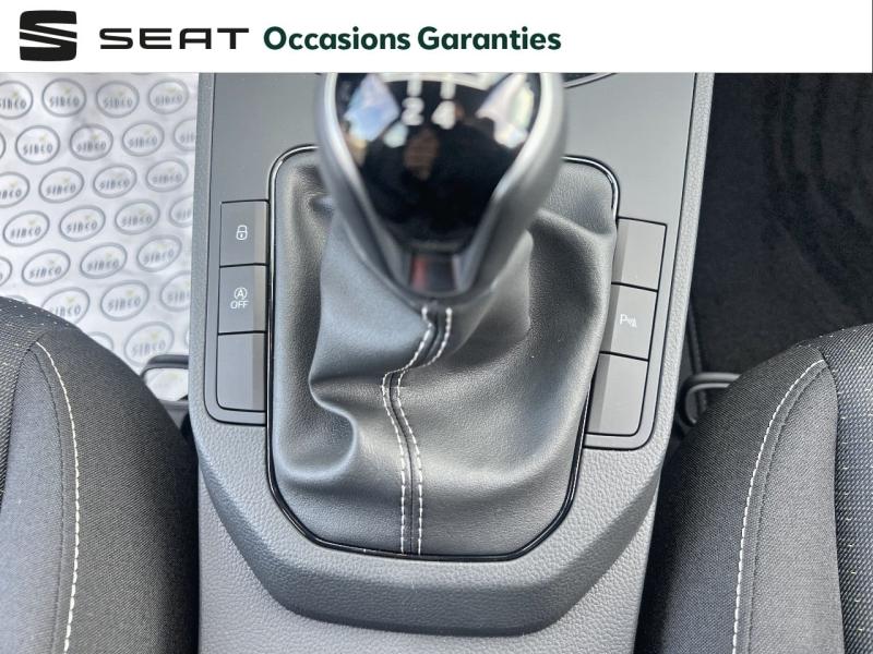 Voitures occasions SEAT IBIZA Copa Tomblaine