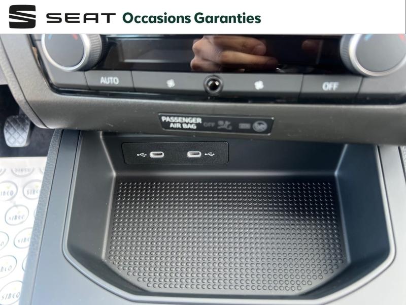 Voitures occasions SEAT IBIZA Copa Tomblaine