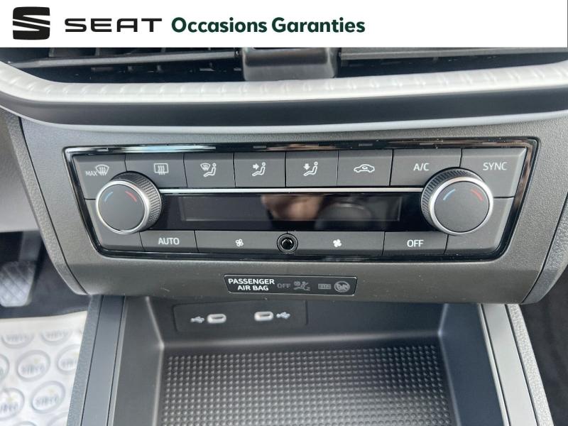 Voitures occasions SEAT IBIZA Copa Tomblaine