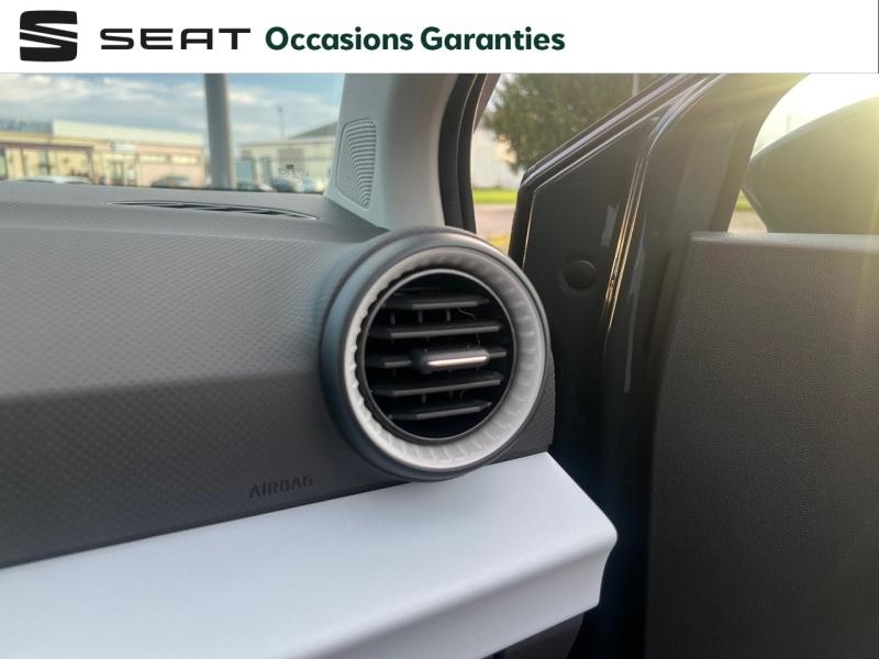 Voitures occasions SEAT IBIZA Copa Tomblaine