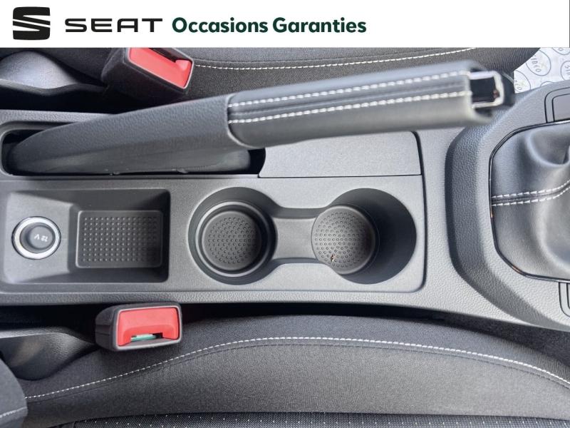 Voitures occasions SEAT IBIZA Copa Tomblaine