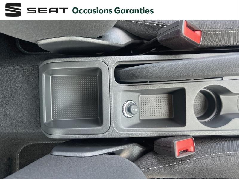 Voitures occasions SEAT IBIZA Copa Tomblaine