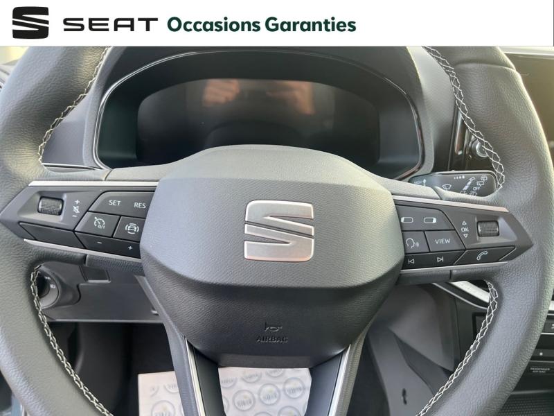 Voitures occasions SEAT IBIZA Copa Tomblaine