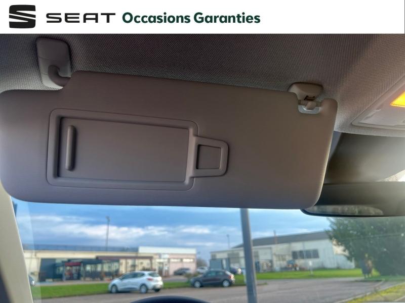 Voitures occasions SEAT IBIZA Copa Tomblaine