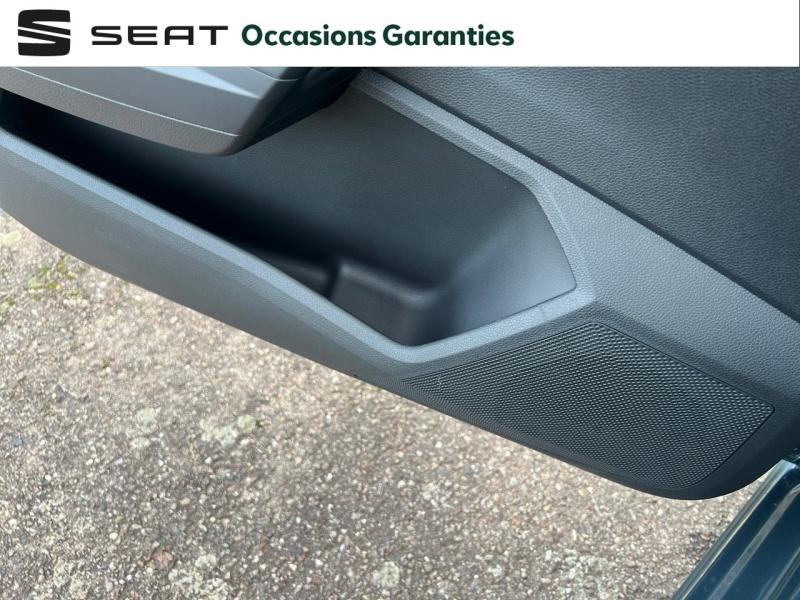 Voitures occasions SEAT IBIZA Copa Tomblaine