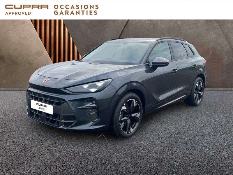 Voitures occasions CUPRA Terramar V Tomblaine