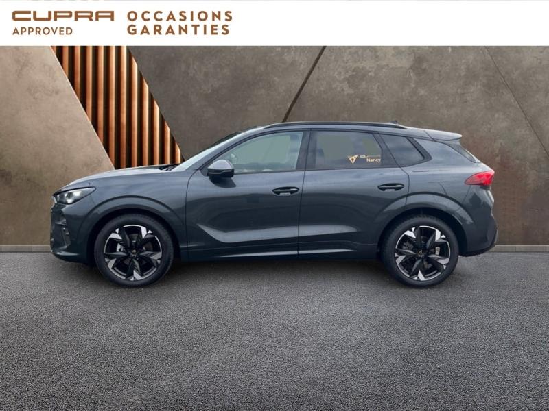 Voitures occasions CUPRA Terramar V Tomblaine