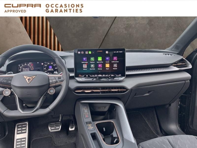 Voitures occasions CUPRA Terramar V Tomblaine