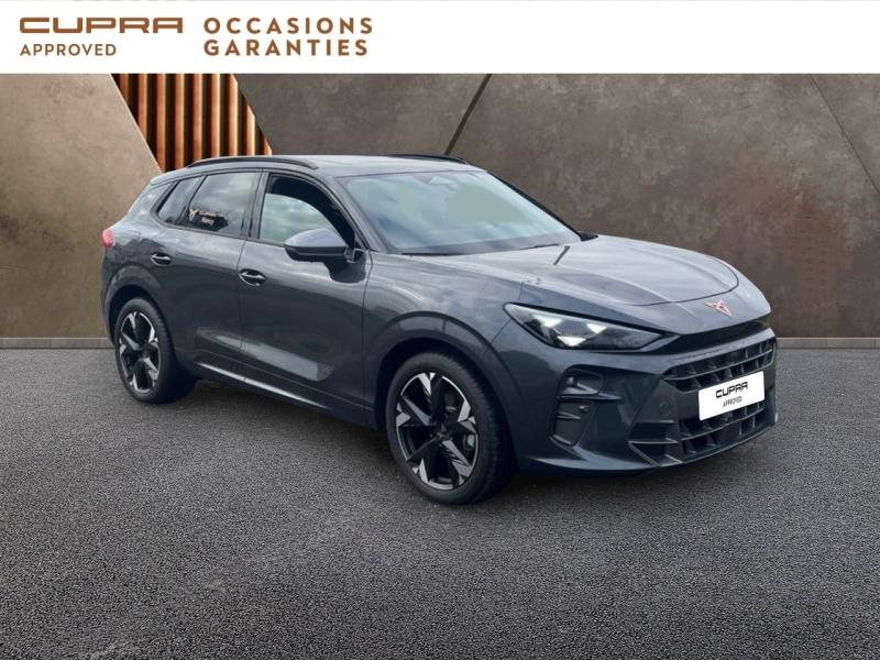 Voitures occasions CUPRA Terramar V Tomblaine