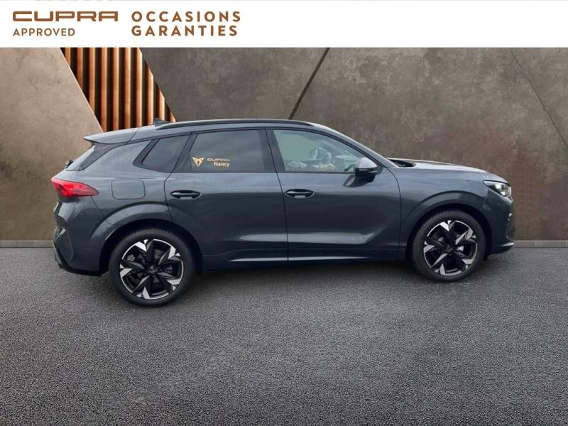 Voitures occasions CUPRA Terramar V Tomblaine