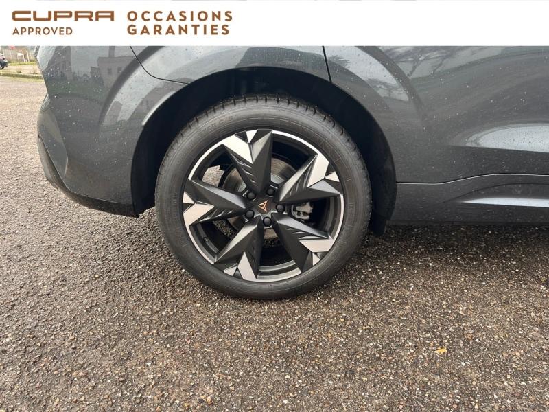 Voitures occasions CUPRA Terramar V Tomblaine