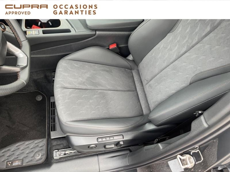 Voitures occasions CUPRA Terramar V Tomblaine