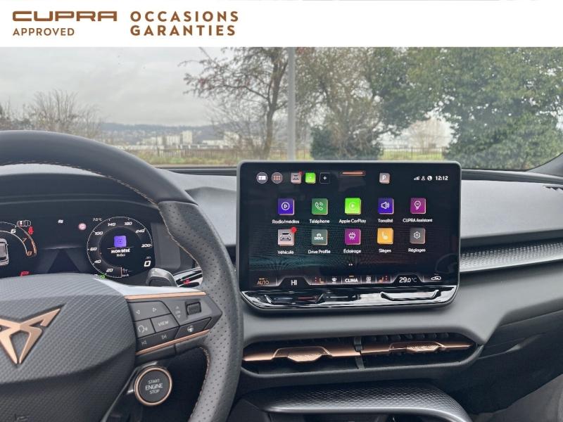 Voitures occasions CUPRA Terramar V Tomblaine