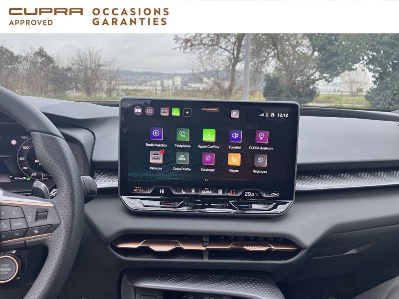 Voitures occasions CUPRA Terramar V Tomblaine