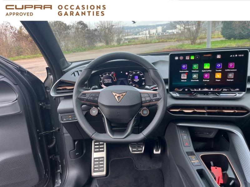 Voitures occasions CUPRA Terramar V Tomblaine