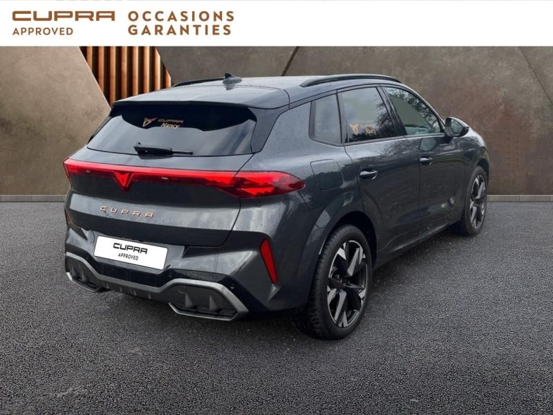 Voitures occasions CUPRA Terramar V Tomblaine