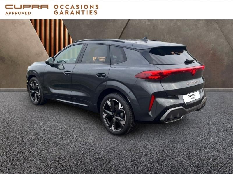 Voitures occasions CUPRA Terramar V Tomblaine