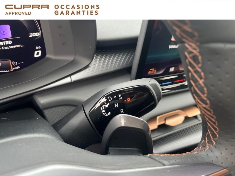 Voitures occasions CUPRA Terramar V Tomblaine