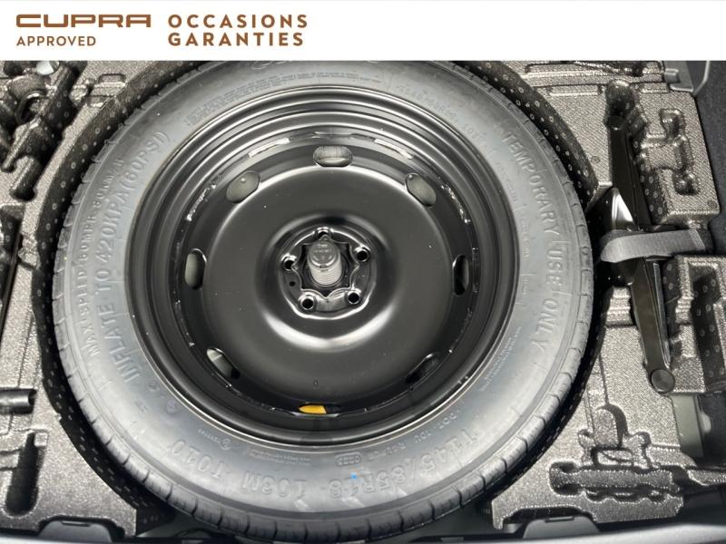 Voitures occasions CUPRA Terramar V Tomblaine